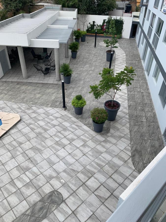 Departamento Nuevo Y Centrico Con Ambiente Familiar En Guadalajara