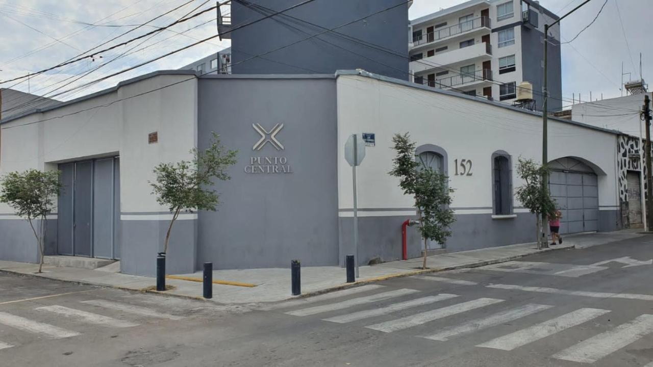 Departamento Nuevo Y Centrico Con Ambiente Familiar En Apartment