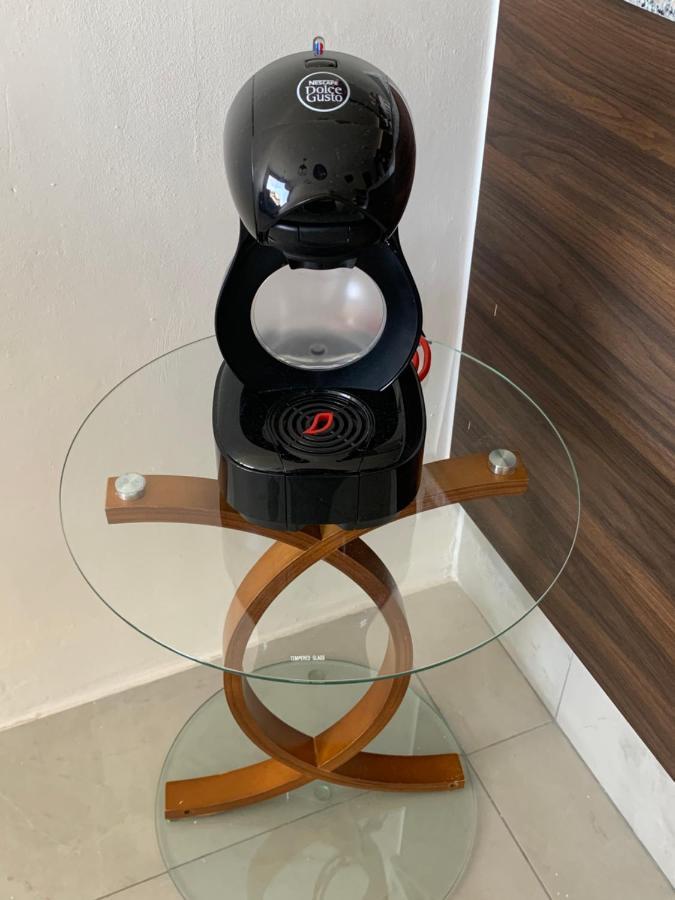 Departamento Nuevo Y Centrico Con Ambiente Familiar En Apartment *