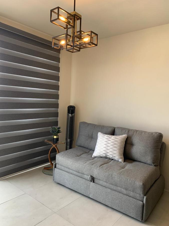 Departamento Nuevo Y Centrico Con Ambiente Familiar En Apartment *