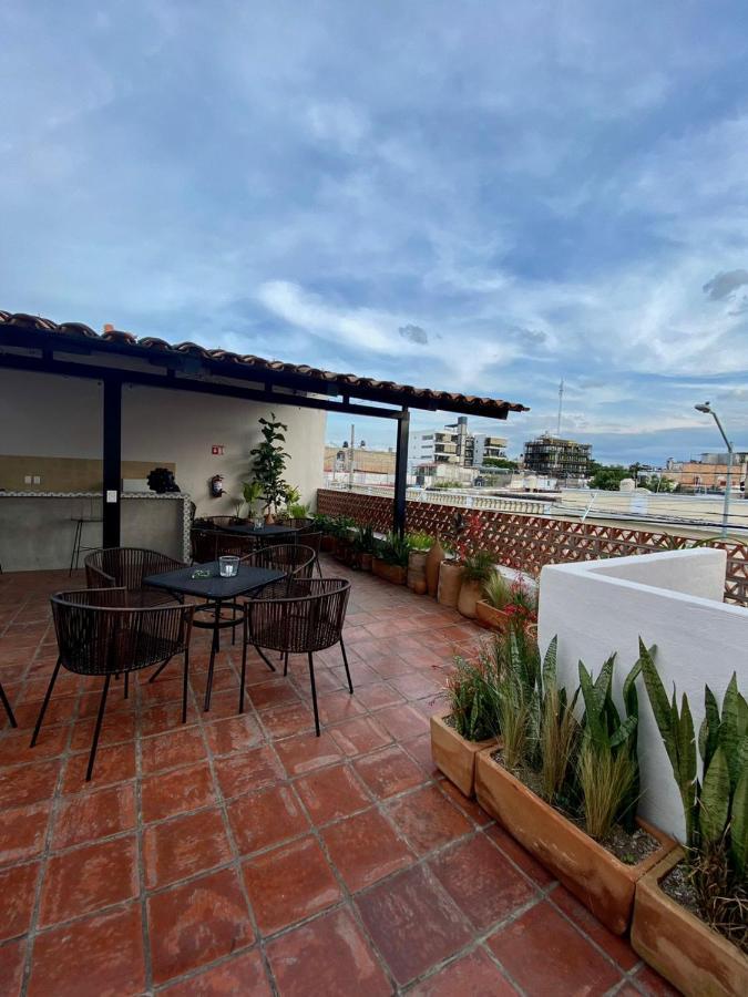 Pensión Casa Irake Guadalajara
