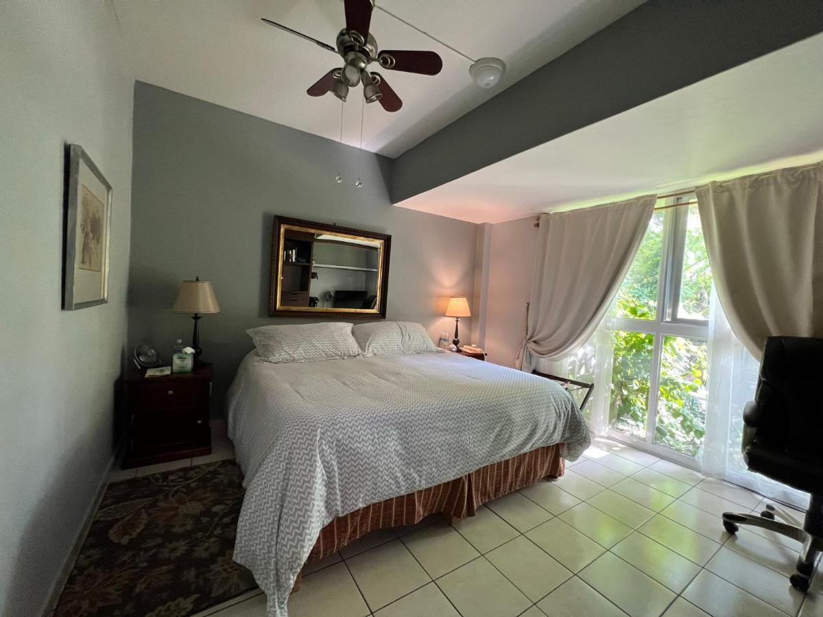Dickinson Guest House, Expo Pensión 3*