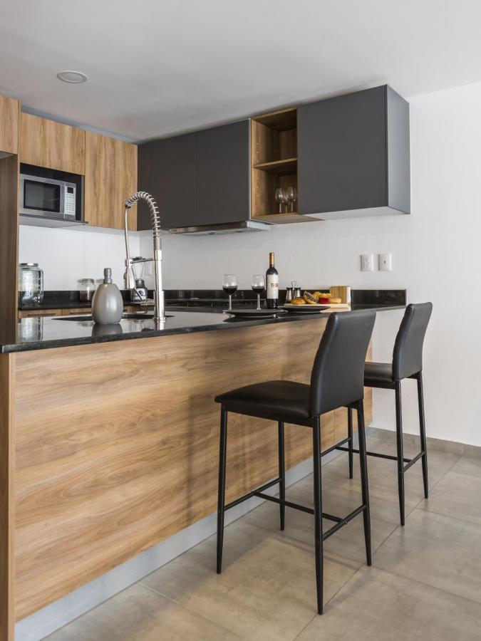 Apartamento Central Balbuena *