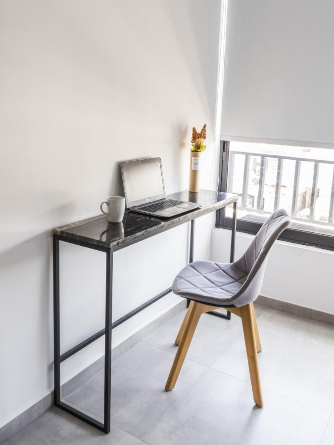 Apartamento Central Balbuena