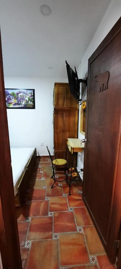 Pensión Boutique Casa Elefante