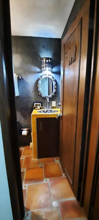 Pensión Boutique Casa Elefante *
