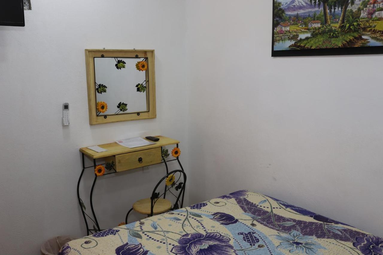 Pensión Boutique Casa Elefante Guadalajara