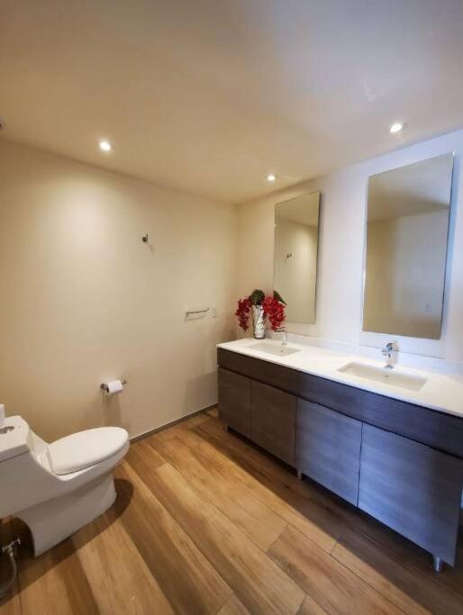Departamento Royal 2h-96 Apartamento *