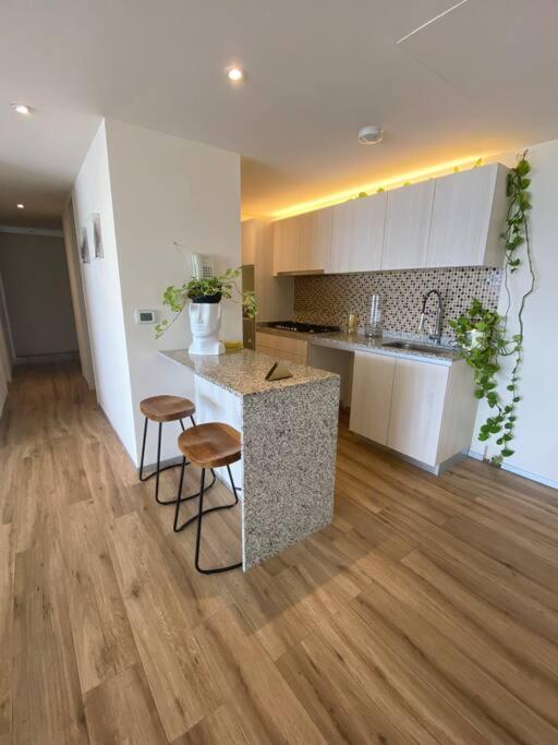 Departamento Royal 2h-96 Apartamento *