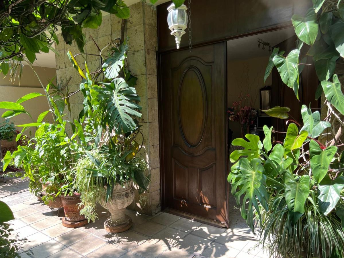 Dickinson Guest House, Expo Pensión 3*