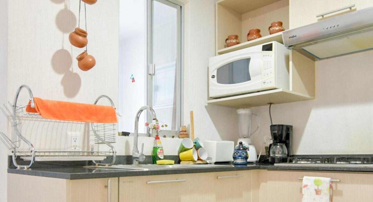 Centenario Tlaquepaque Jalisco Apartamento Guadalajara