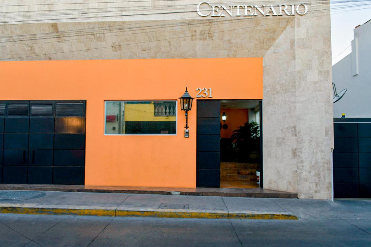 Centenario Tlaquepaque Jalisco * Guadalajara