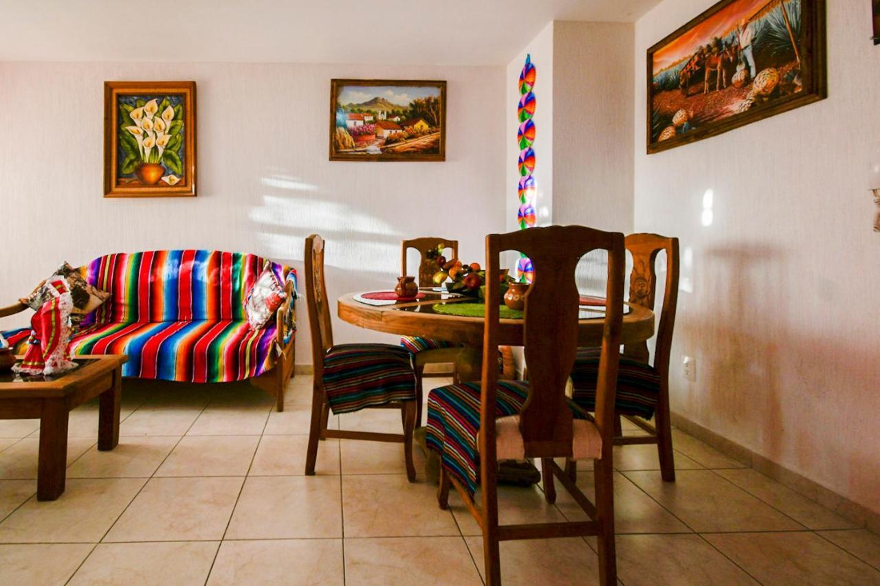 Centenario Tlaquepaque Jalisco Apartamento