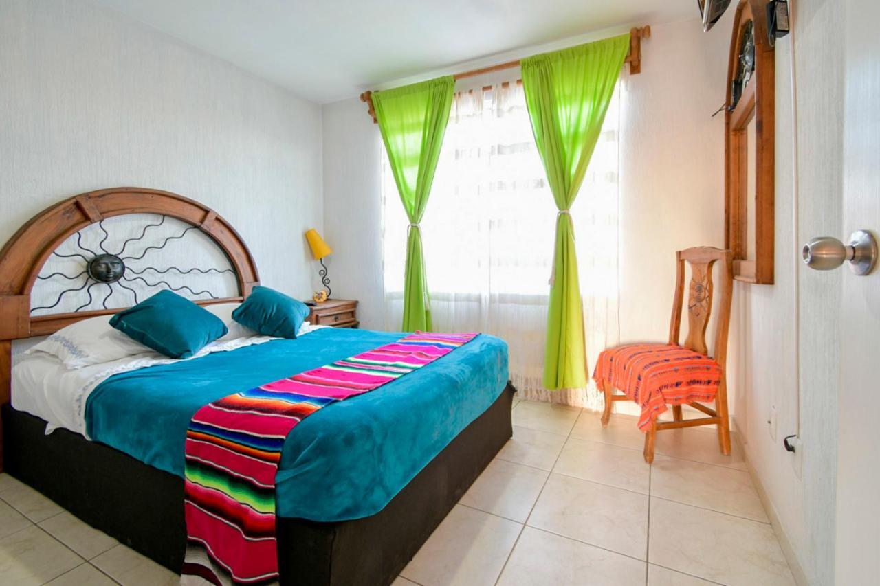 Apartamento Centenario Tlaquepaque Jalisco Guadalajara