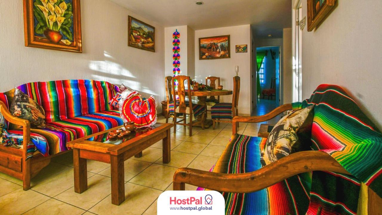 Apartamento Centenario Tlaquepaque Jalisco