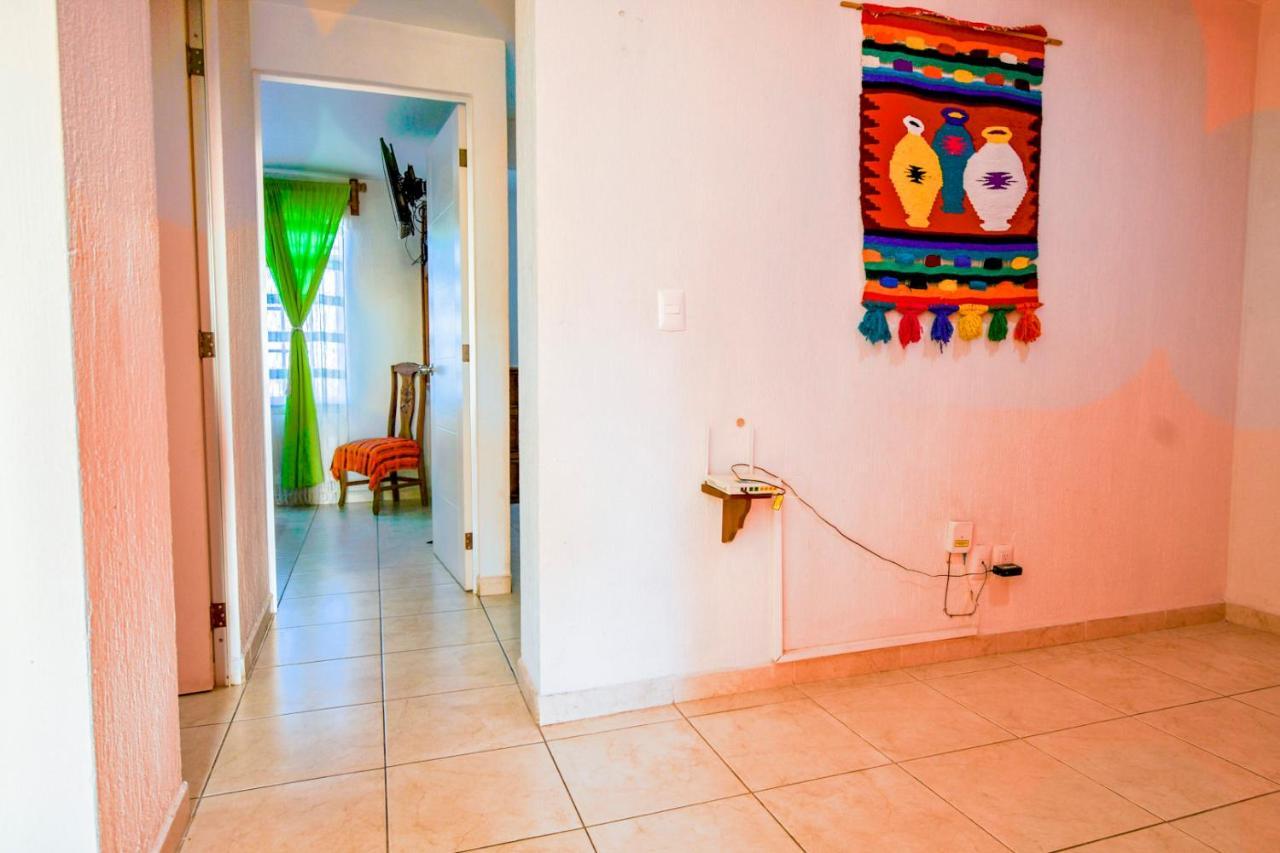 Centenario Tlaquepaque Jalisco Apartamento
