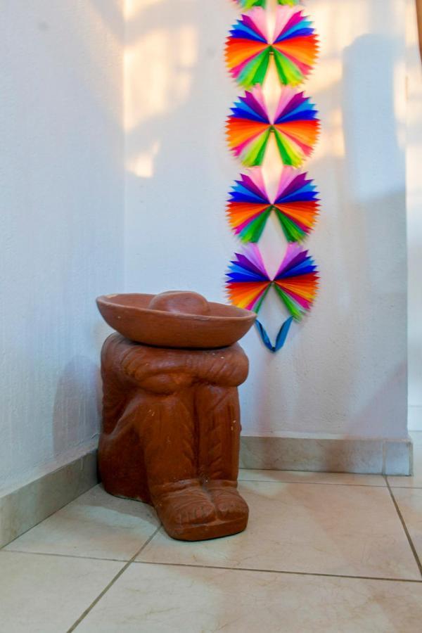 Centenario Tlaquepaque Jalisco Apartamento *