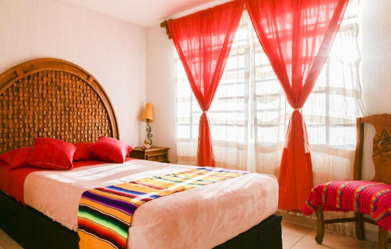 Apartamento Centenario Tlaquepaque Jalisco