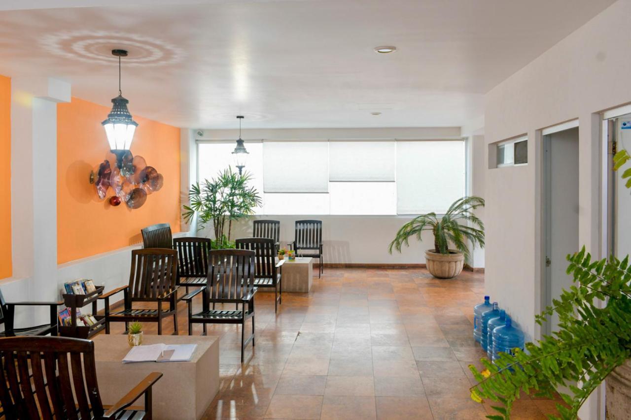 Apartamento Centenario Tlaquepaque Jalisco *