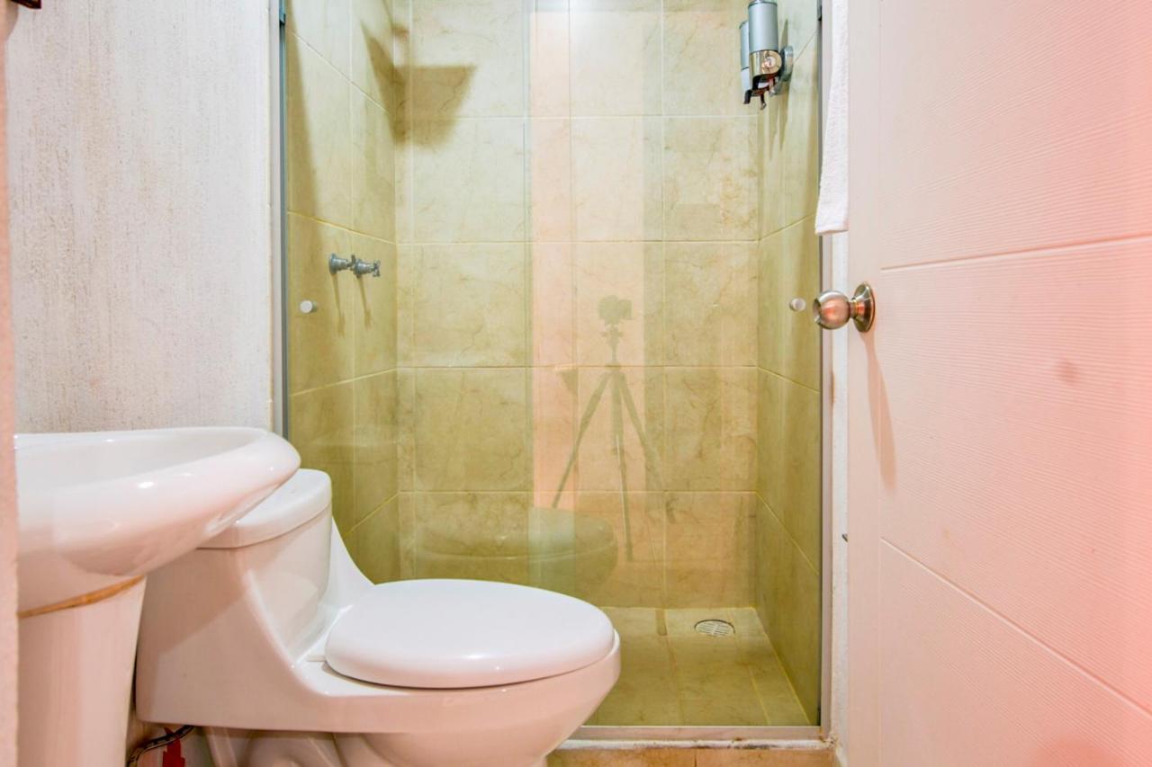 Centenario Tlaquepaque Jalisco Apartamento *