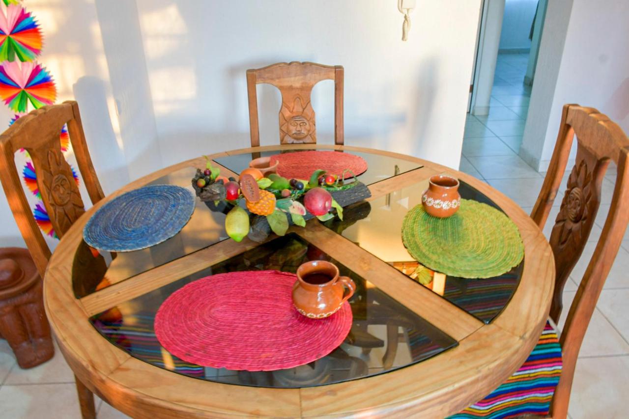 Apartamento Centenario Tlaquepaque Jalisco