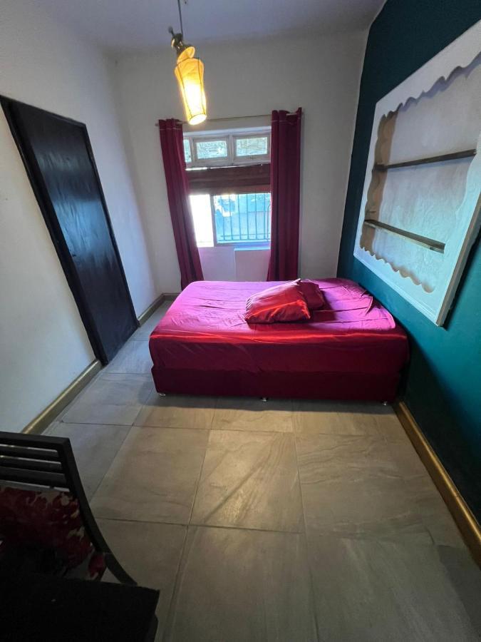 Hostel Hogar Bendecido *