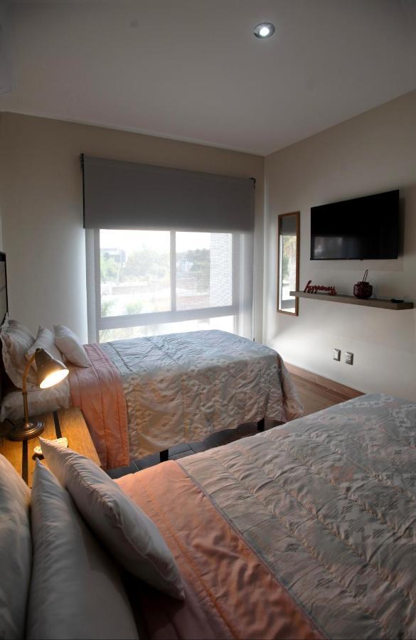 Departamento Privado En La Colonia Americana Apartamento Guadalajara