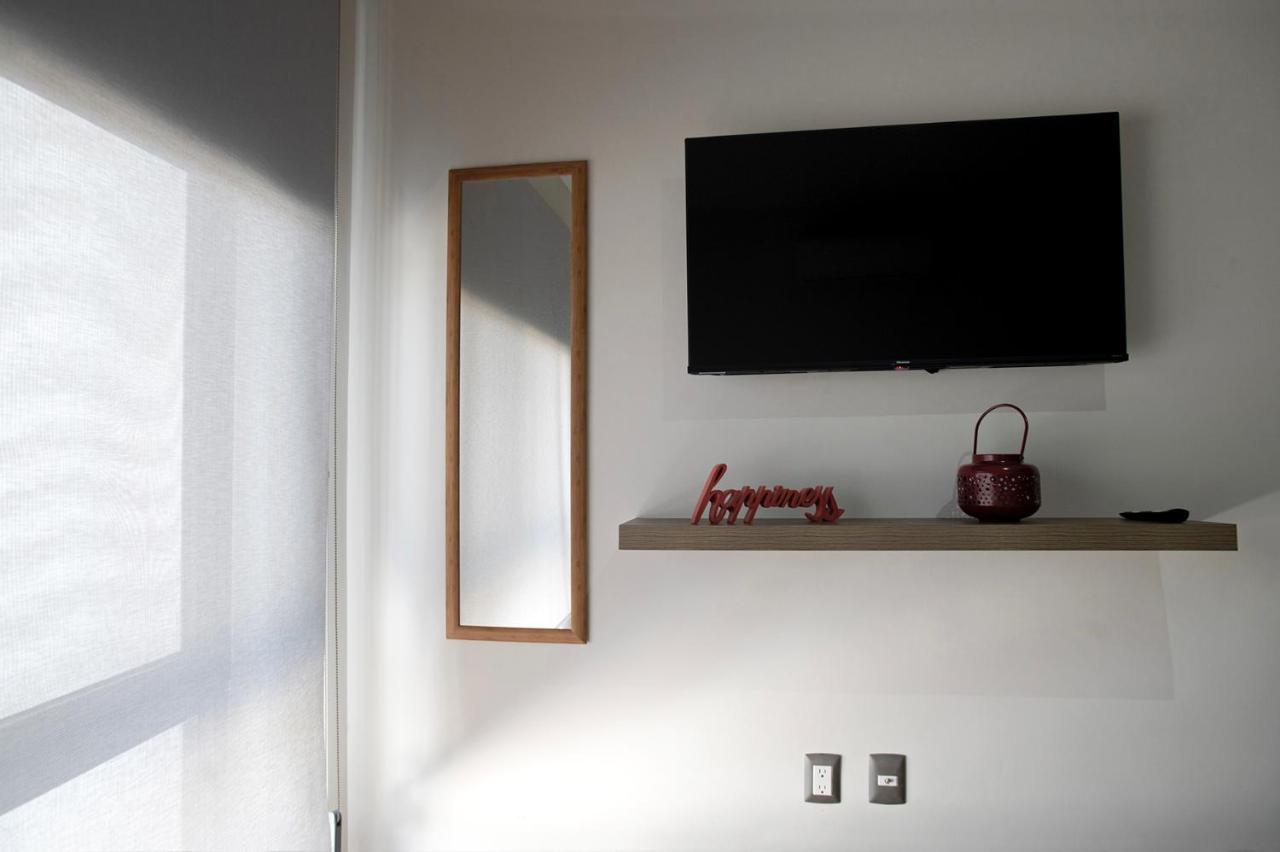 Departamento Privado En La Colonia Americana Apartamento *