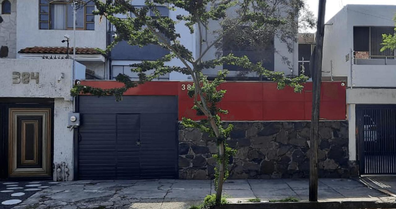 Corazón * Guadalajara