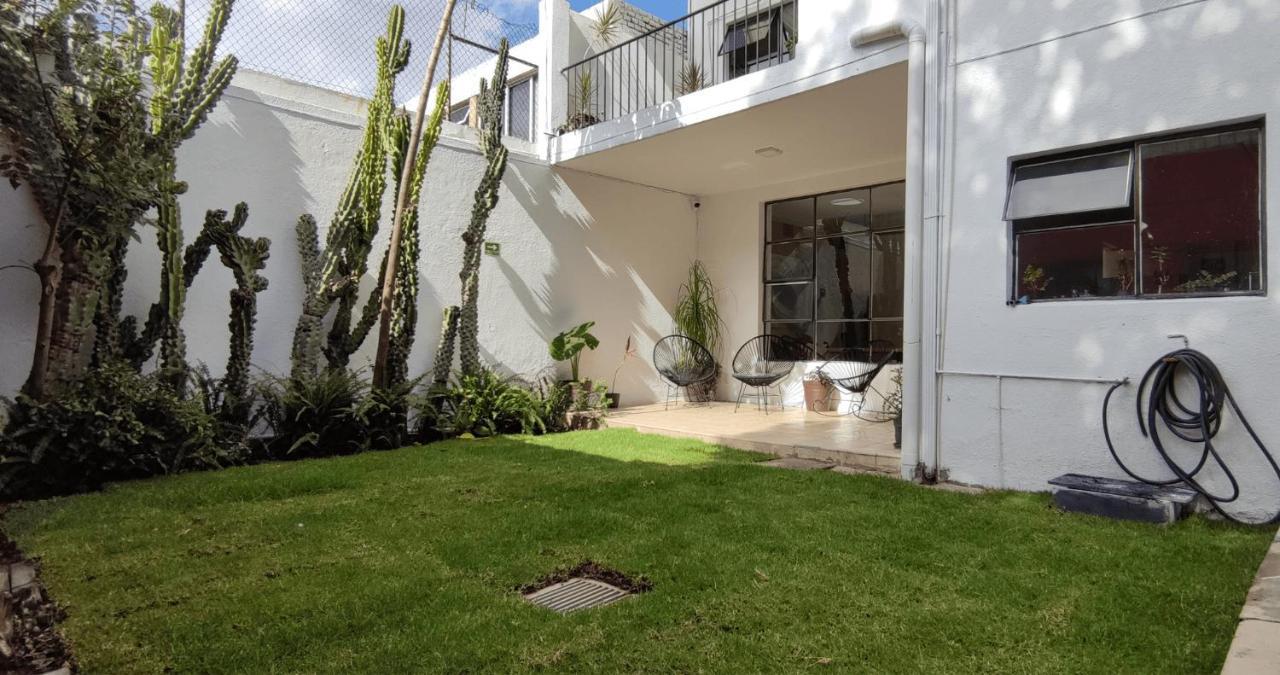 Corazón Сasa de vacaciones