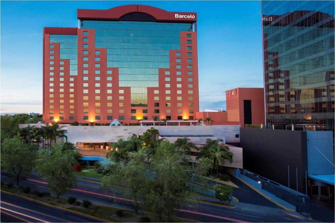 Hilton Guadalajara