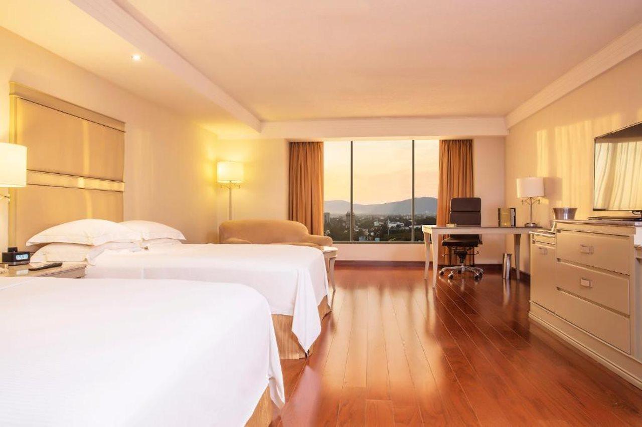 Hilton Guadalajara