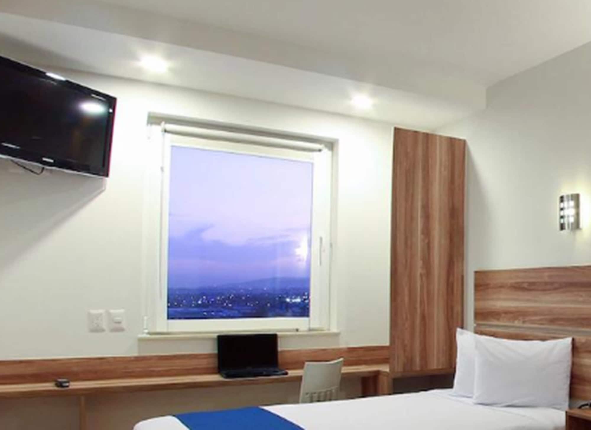 Hotel One Periferico Norte Guadalajara