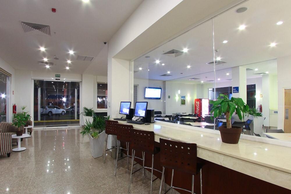 Hotel One Periferico Norte 3*