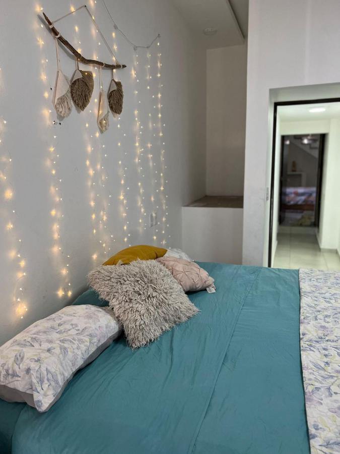 Casa Samanta Homestay Guadalajara