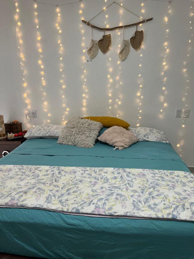 Homestay Casa Samanta