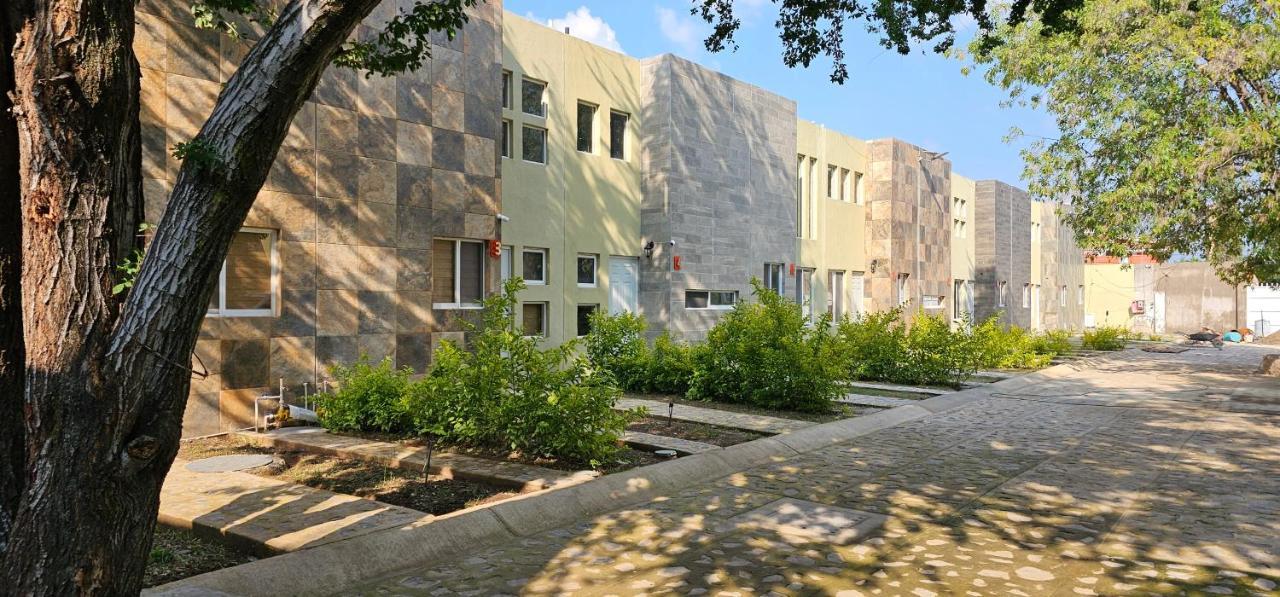 Privanza Apartamento *