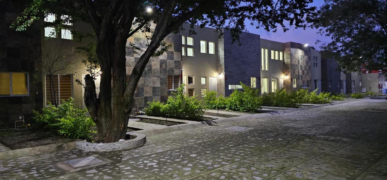 Privanza Apartamento *