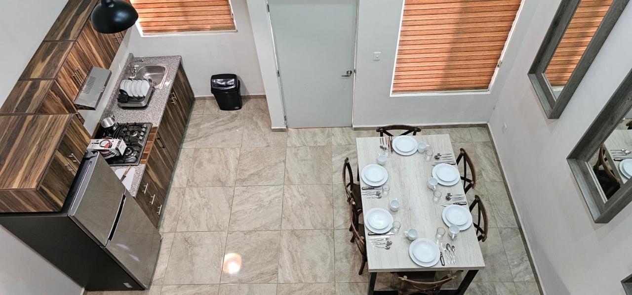 Privanza Apartamento Guadalajara