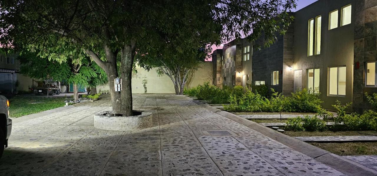 Privanza Apartamento Guadalajara