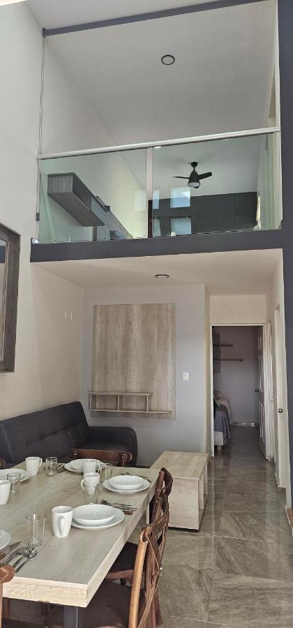Privanza Apartamento Guadalajara