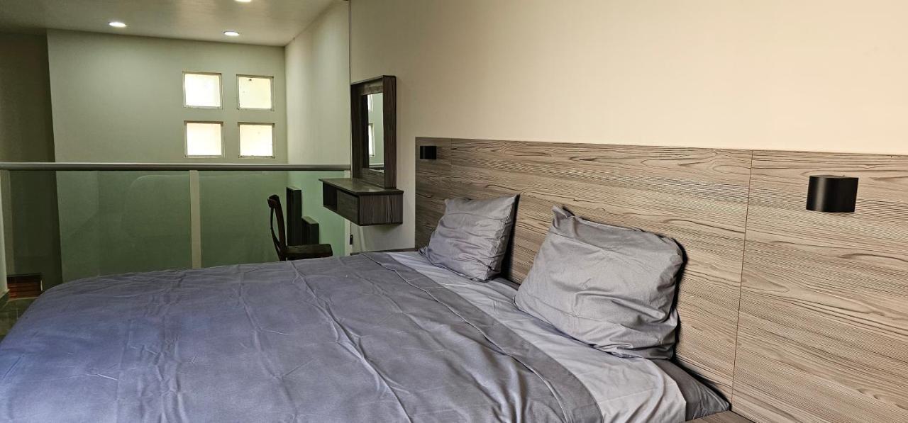 Privanza Apartamento *