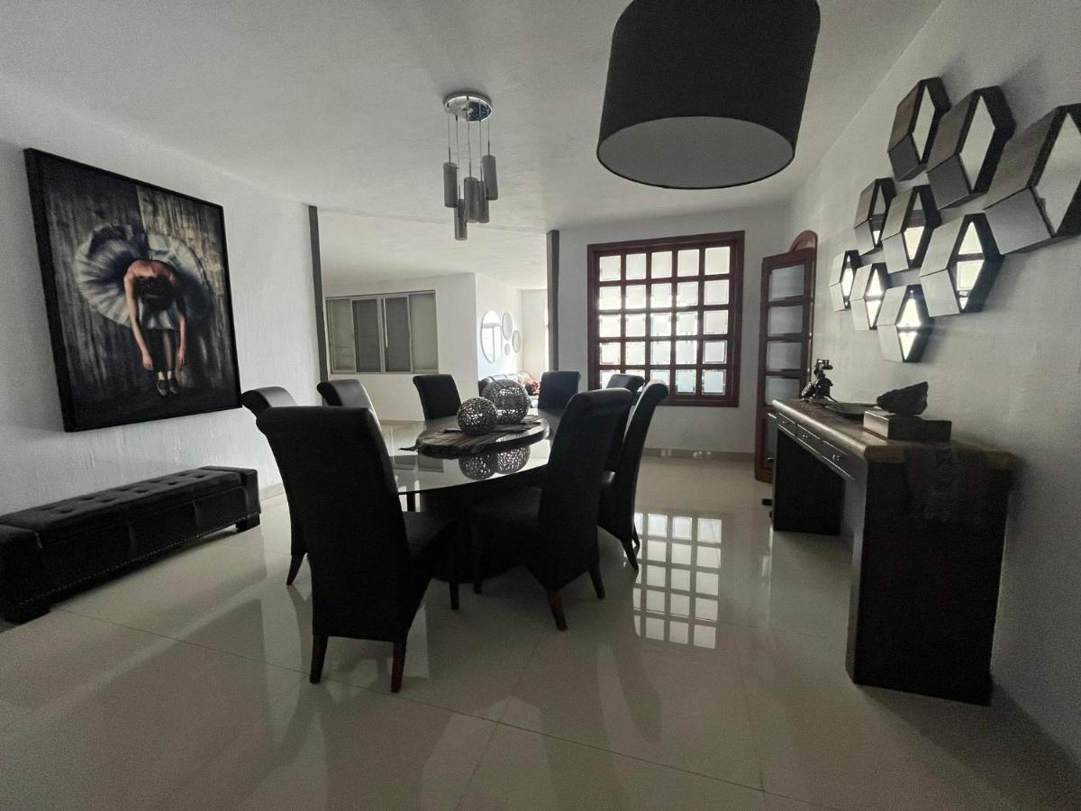 Casa Serena - Casa De Huespedes Habitación en casa particular Guadalajara