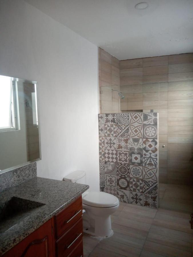 Habitación en casa particular Casa Serena - Casa De Huespedes