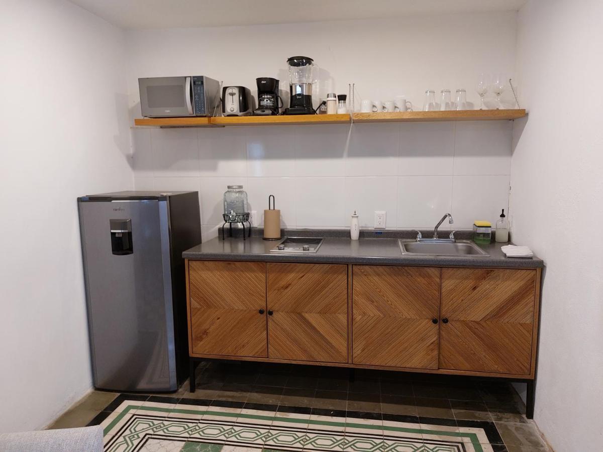 Apartamento Casa Monarcas - Sophia Guadalajara