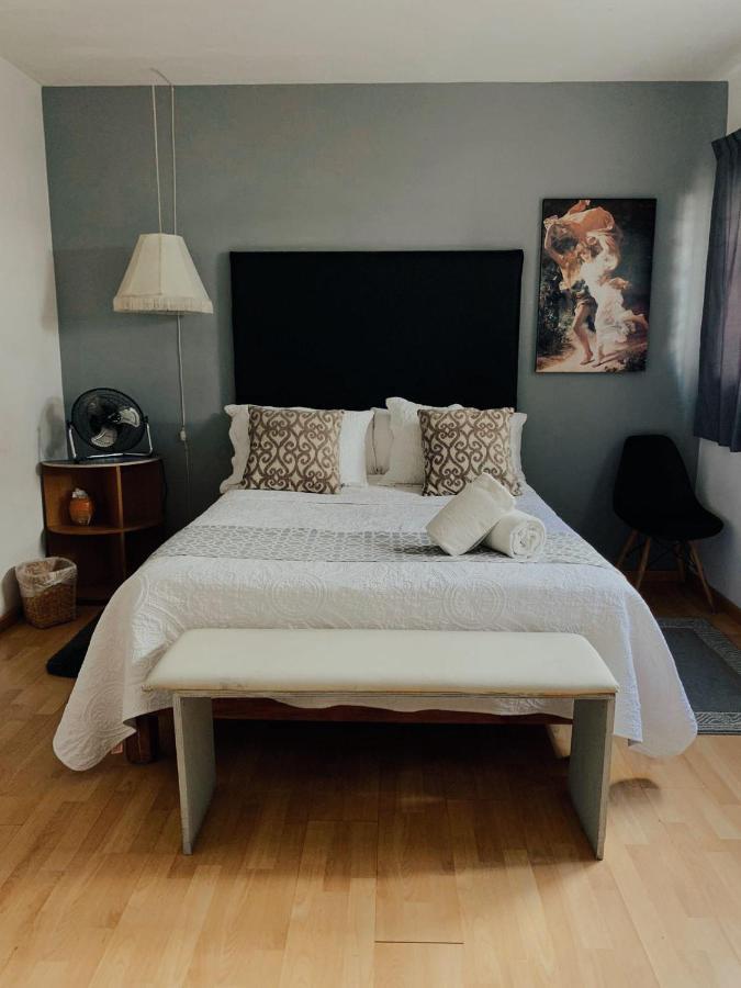 Hotel Casa Miranda Morelos 4*