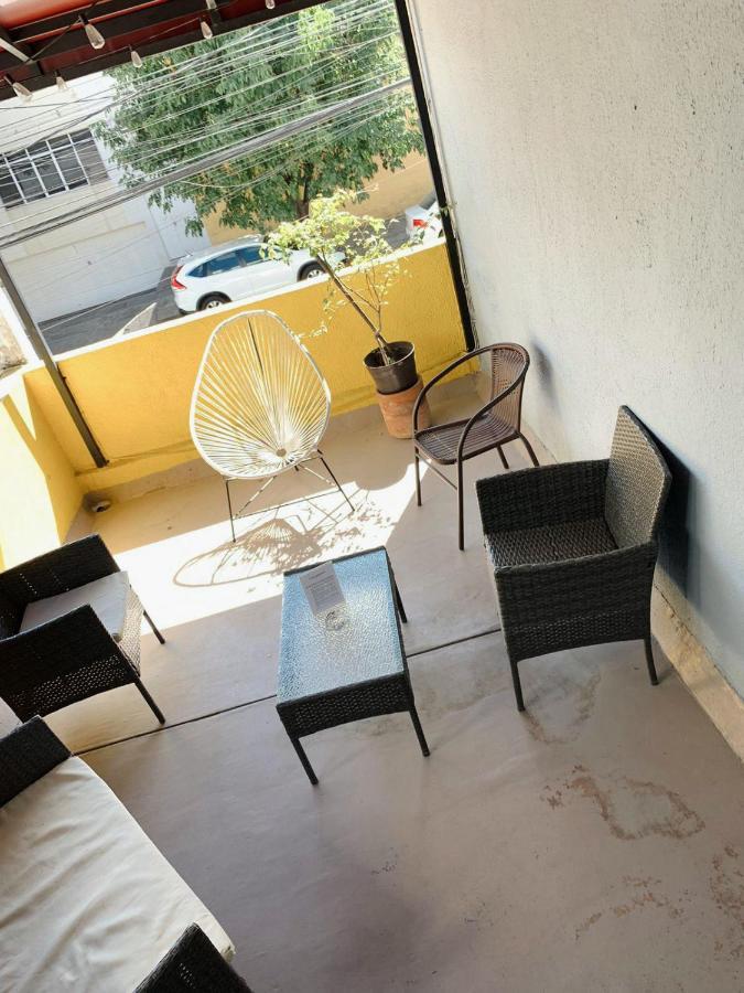 Casa Miranda Morelos 4* Guadalajara