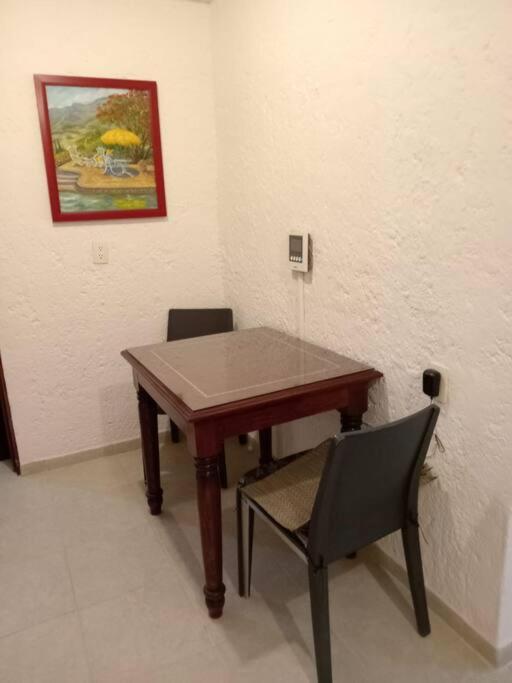 Amplio Y Comodo Depto. En Zapopan Guadalajara
