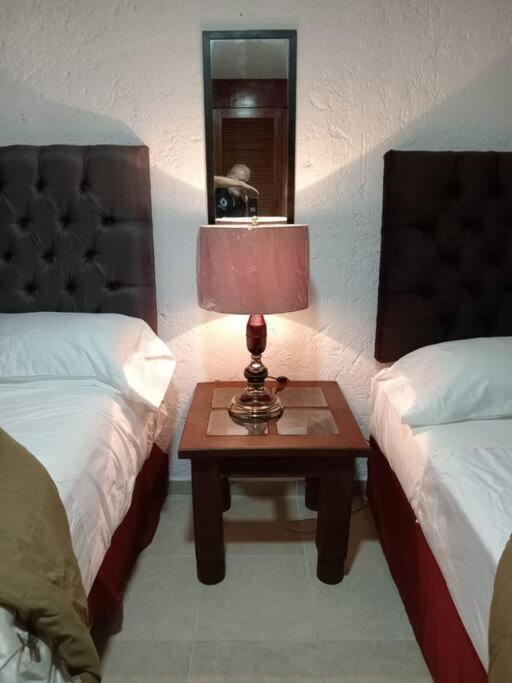 Amplio Y Comodo Depto. En Zapopan Apartamento