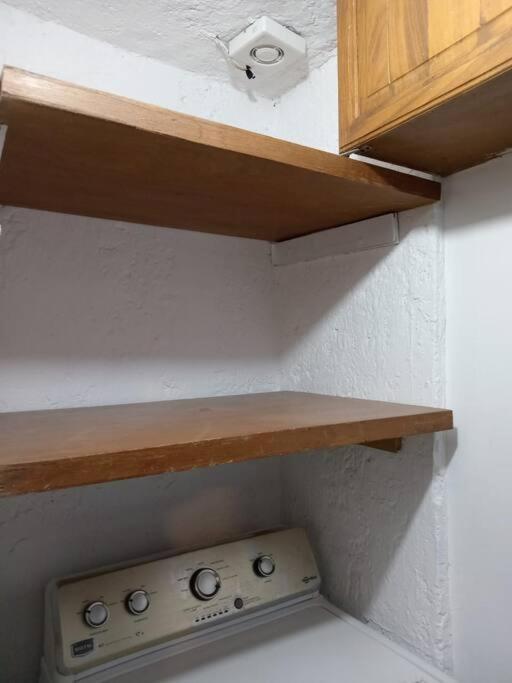 Apartamento Amplio Y Comodo Depto. En Zapopan *